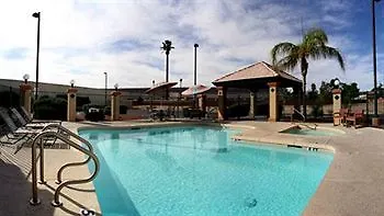 Motel Apache