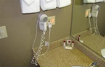 Apache Motel