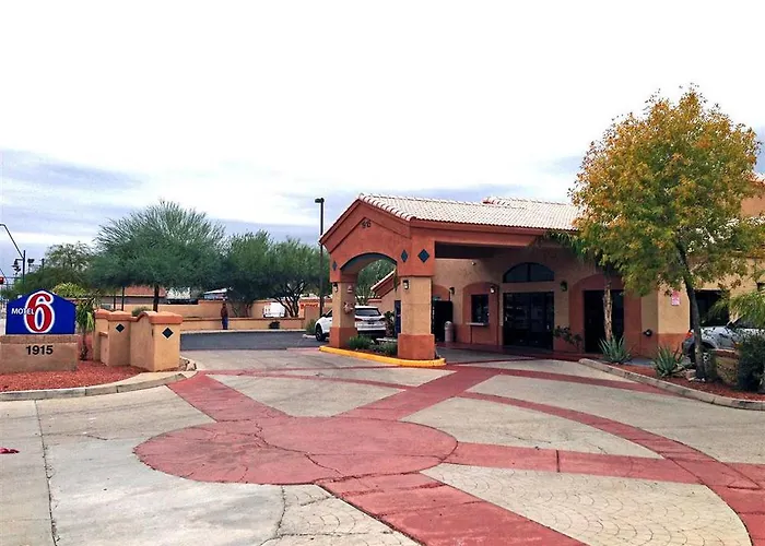 Apache Tempe