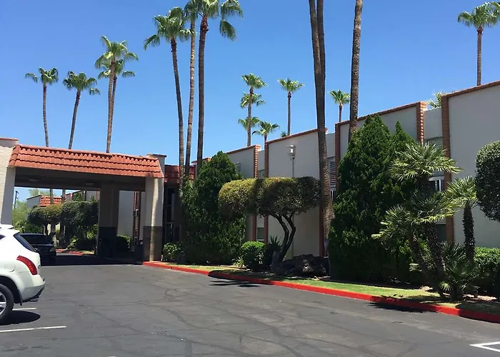 Apache Tempe