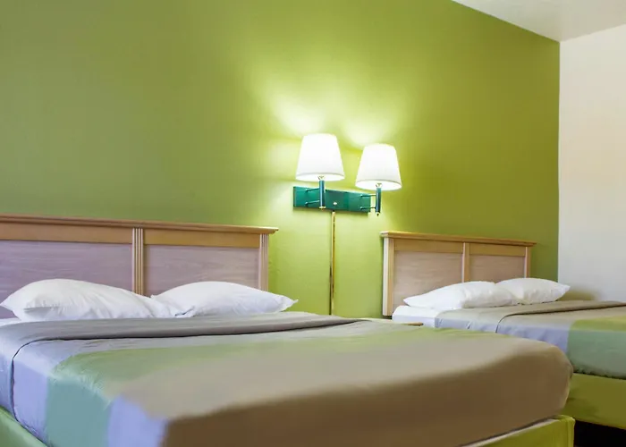 Apache Motel