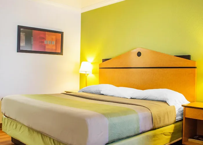 Motel Apache Tempe