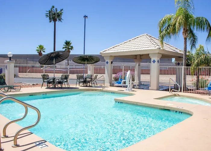 Motel Apache Tempe