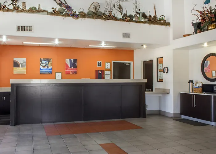 Apache Motel Tempe