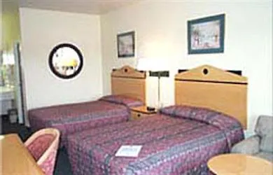 Apache 3* Tempe